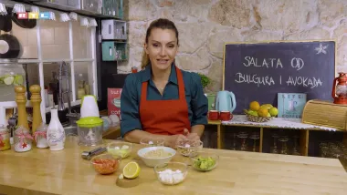 Istina ili mit: Za zdrav život najvažnija je prehrana?