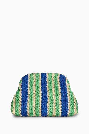 Sezonu pred nama obilježit će upečatljive clutch torbice