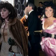 Evo kako poznati filmski likovi izgledaju u stvarnom životu - je li sličnost pogođena?
