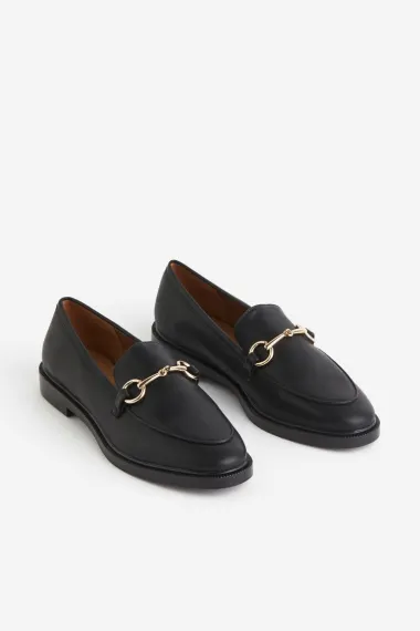 Elegantne loaferice će i ove jeseni biti najpoželjniji dodatak svakoj kombinaciji