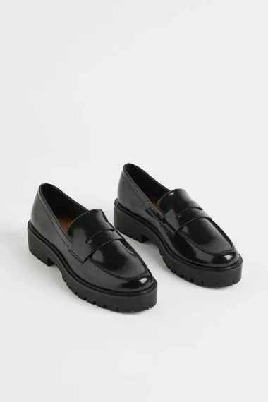 Elegantne loaferice će i ove jeseni biti najpoželjniji dodatak svakoj kombinaciji