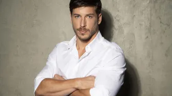 Preplanuli Marko Braić pred prikazivanje serije 'San snova' baterije je punio u samoći
