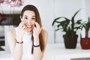 Nakon što je doživjela 'burnout', Martina Tišljar počela se baviti energetskom psihologijom i pomaže drugima