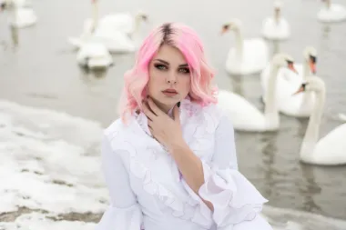 Poza labudice – seksi položaj kod kojeg je ženski užitak apsolutno u prvom planu