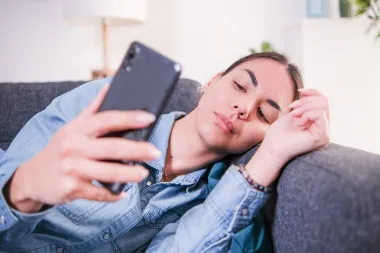 Javljanje bivšem nakon prekida? 4 razloga zašto to nije dobra ideja