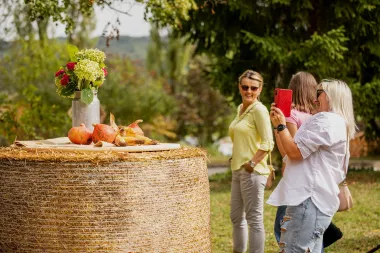 Otkrili smo sve o ovogodišnjem Štrudlafestu, a imamo i sjajan recept za štrudl