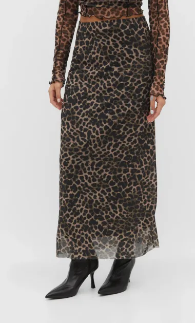 Vraća se u modu: 15 komada s leopard printom za sve jesenske kombinacije