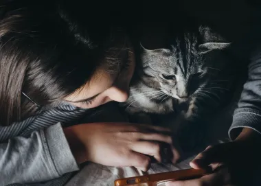 Kad ljubimci spase život: Inspirativne priče o četveronožnim herojima