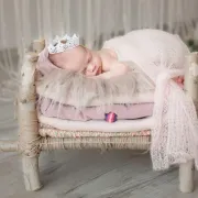 Prinčevi i princeze: najljepša imena za bebe inspirirana bajkama