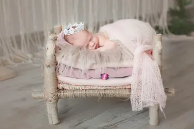 Prinčevi i princeze: najljepša imena za bebe inspirirana bajkama