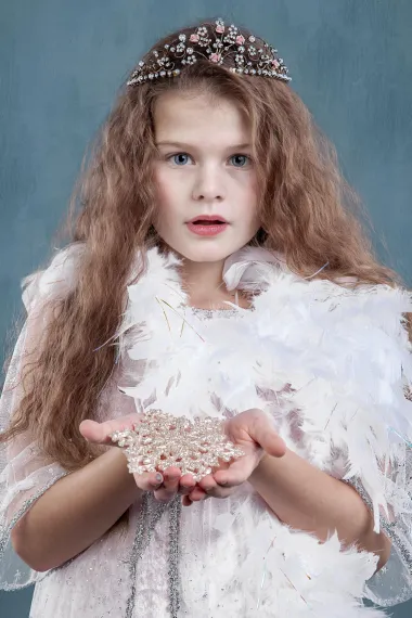 Prinčevi i princeze: najljepša imena za bebe inspirirana bajkama