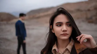 Rekla si mu one dvije slatke riječi "volim te",  a on nije odgovorio? Evo što ti je činiti