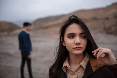 Rekla si mu one dvije slatke riječi "volim te", a on nije odgovorio? Evo što ti je činiti