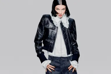 Zavirile smo u H&M Studio kolekciju kojom dominira glamur i crna