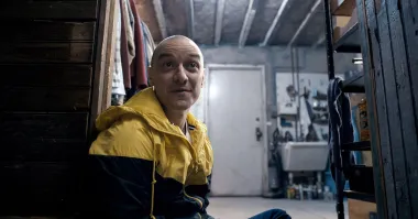 Jesi li ih prepoznala? Ovi su glumci u filmovima su imali više od jedne uloge i sjajno ih odigrali