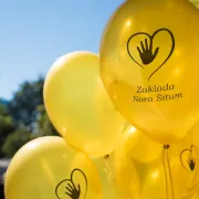 Humanitarnim koncertom grupe Cambi, Zaklada Nora Šitum obilježava 10 godina rada