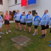 Kandidati šokirani kada su im rekli kako je izgledao njihov meni prije showa- 12,5 kilograma šećera