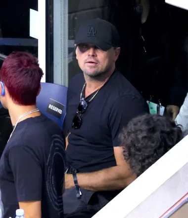 US Open: DiCaprio se skrivao, Kidman dosađivala, a 'golupčić' Jenner- Chalamet izmjenjivali nježnosti