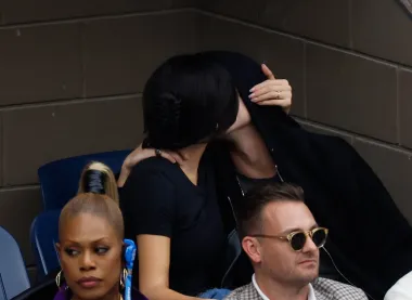 US Open: DiCaprio se skrivao, Kidman dosađivala, a 'golupčić' Jenner- Chalamet izmjenjivali nježnosti