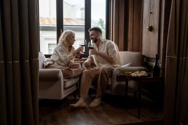 4 načina kako filmovi uništavaju naš intimni život (i ne- nije pornografija)