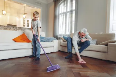 10 jednostavnih trikova za čišćenje doma koji će ti 'olakšati život'