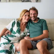 Ecija Ojdanić i Frano Mašković otkrivaju tajnu uspješnog braka