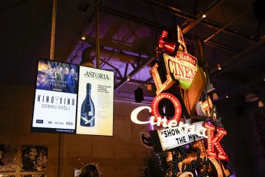 "Ubojstvo u Veneciji“ i Hercule Poirot rasprodali premijeru u Kaptol Boutique Cinema
