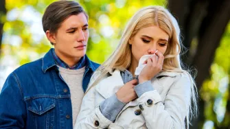 Ljubav nema garanciju: Zašto varaju muškarci koji su u dobroj vezi?