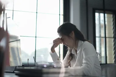Nauči reći 'ne': Četiri koraka uz koja ćeš postaviti granice na poslu