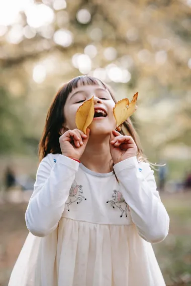 Amber ili Aurelija - 10 najljepših imena za bebe inspirirana jeseni