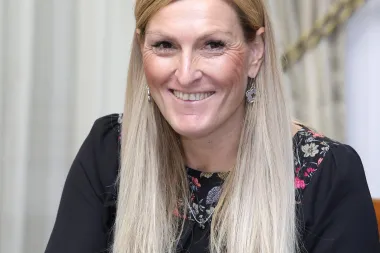Janica Kostelić rodila drugo dijete