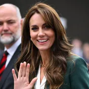 Kate Middleton je još jednom pokazala kako se isplati uložiti u dobro odijelo