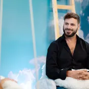 Hauser otkrio kako se u djetinjstvu nosio s omalovažavanjem