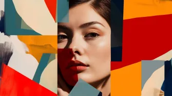 Kako napraviti 'začinjen make up' u boji cimeta koji je zavladao TikTokom?