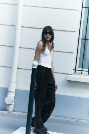 Zara u novoj kolekciji ima klasične komade u koje se isplati uložiti