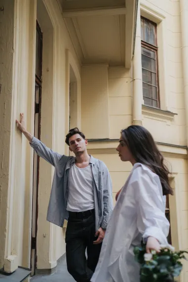 7 znakova koji pokazuju da trebaš pustiti partnera - čak i ako ga voliš