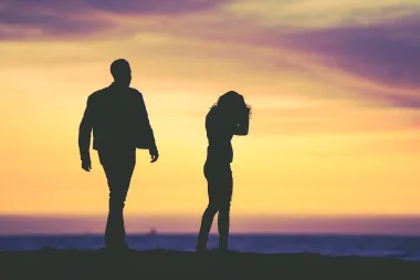 7 znakova koji pokazuju da trebaš pustiti partnera - čak i ako ga voliš