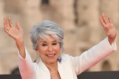 Fascinantne žene: Najljepše holivudske dame starije od 70. godina