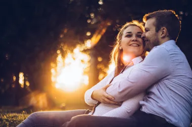 Ove seksi poze iz joge mogu vas dodatno zbližiti – i produžiti užitak