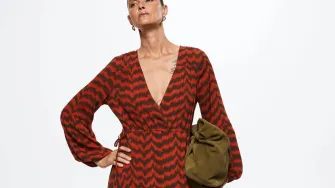 Mango Outlet ima odlično sniženje komada koje uvijek trebamo u ormaru