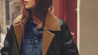 TOP 10: Kožni model jakne s krznom i ove godine su IN