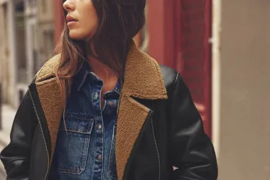 TOP 10: Kožni model jakne s krznom i ove godine su IN