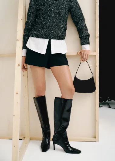 Visoke čizme: 10 modela s kojima ne možeš pogriješiti ove jeseni