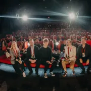 Game Changer konferencija postavila Zagreb kao središte tehnološke transformacije
