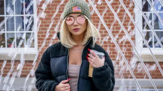 Mjesečeva blond ove će zime zasjeniti sve druge boje kose