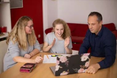 Odgoj djece: Mala promjena će dovesti do pozitivne razlike u odnosu s djetetom