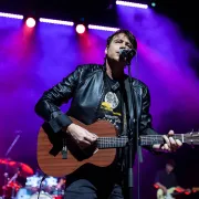Boris Novković otkrio što publiku očekuju 06. studenoga na unplugged koncertu u Lisinskom