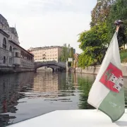 Zašto je Ljubljana uvijek dobra ideja za izlet?