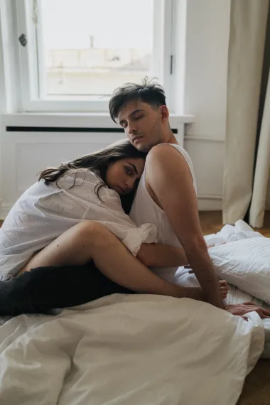 Jesi li znatiželjna? Horoskop otkriva koja je intimna poza idealna za tebe