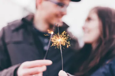 Je li se u redu 'spetljati' s prijateljičinim bivšim? Razmisli dobro o 4 stvari
